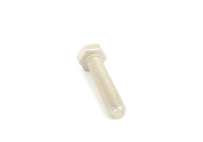 Tornillo hexagonal para BMW Serie 3 E21, E30, Serie 5 E12, E28, Serie 6 E24, Serie 7 E23, Serie 8 E31 (OEM 07119913859). Original BMW