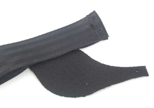 Rechtspanner Correa 54317043910 für BMW Z4 E85. Original BMW.