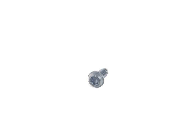 Kit de fijación cable tensado OEM 54347119628 para BMW Z4 E85 (modelos 2.0i, 2.2i, 2.5i, manual y automático). Original BMW.