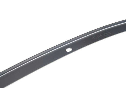 Kit de fijaciones para techo interior OEM 54347110762 para BMW Z4 E85 (todos los modelos: 2.0i, 2.2i, 2.5i, manual y automático). Original BMW.