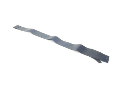 Cinta tensora izquierda OEM 54317043909 para BMW Z4 E85 (2.0i, 2.2i, 2.5i con cambio manual o automático). Compatible con modelos producidos entre 2002 y 2008. Original BMW.
