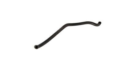Tuyau d'eau OEM 13541705568 pour BMW E30 et E28. Ils mènent un réfrigérant et vide du moteur. BMW d'origine.
