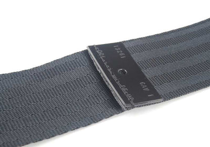 Cinta tensora izquierda OEM 54317043909 para BMW Z4 E85 (2.0i, 2.2i, 2.5i con cambio manual o automático). Compatible con modelos producidos entre 2002 y 2008. Original BMW.
