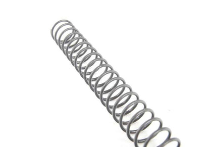 Muelle de presión OEM 34411116434 para BMW E28, E30, E32, E34. Original BMW.