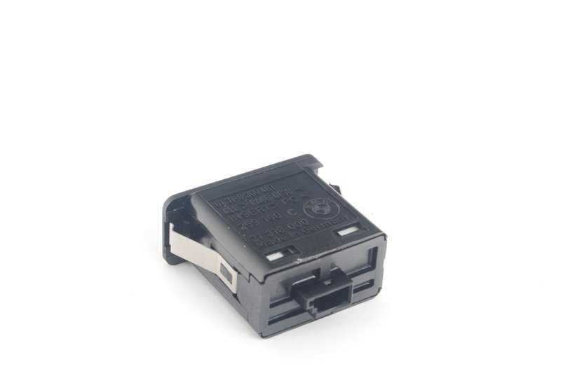 Regulador de Iluminación OEM 61318360461 Para BMW E39. Control de Brillo del Cuadro y Mandos. BMW originale.