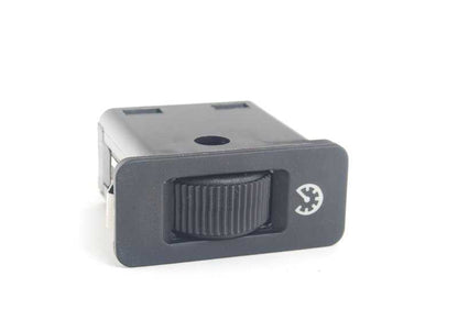 Regulador de Iluminación OEM 61318360461 Para BMW E39. Control de Brillo del Cuadro y Mandos. BMW originale.