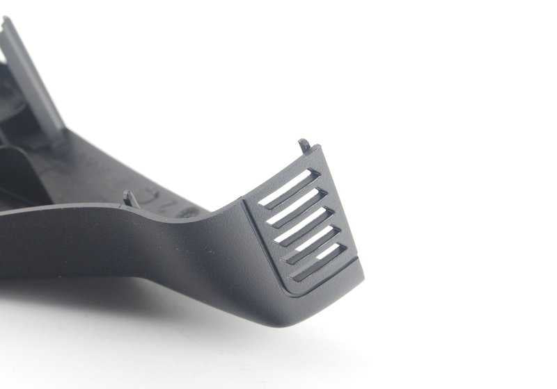 Tapa embellecedora izquierda OEM 51167134954 para BMW E90, E90N, E91, E91N, E60, E60N, E61, E61N. Pieza original BMW.