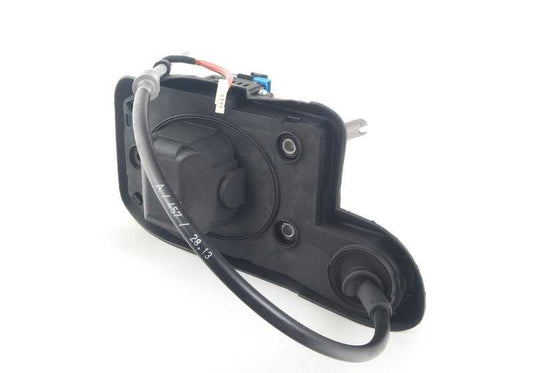 Steptronic Change für BMW E90, E91, E91N, E92N, E93, E93N (OEM 25167548037). Original BMW.