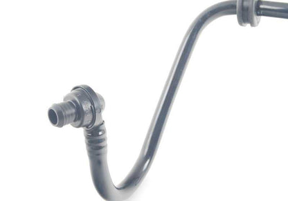 Tubo del vuoto OEM 34336769629 per BMW E60, E61, E63, E64. BMW originale.