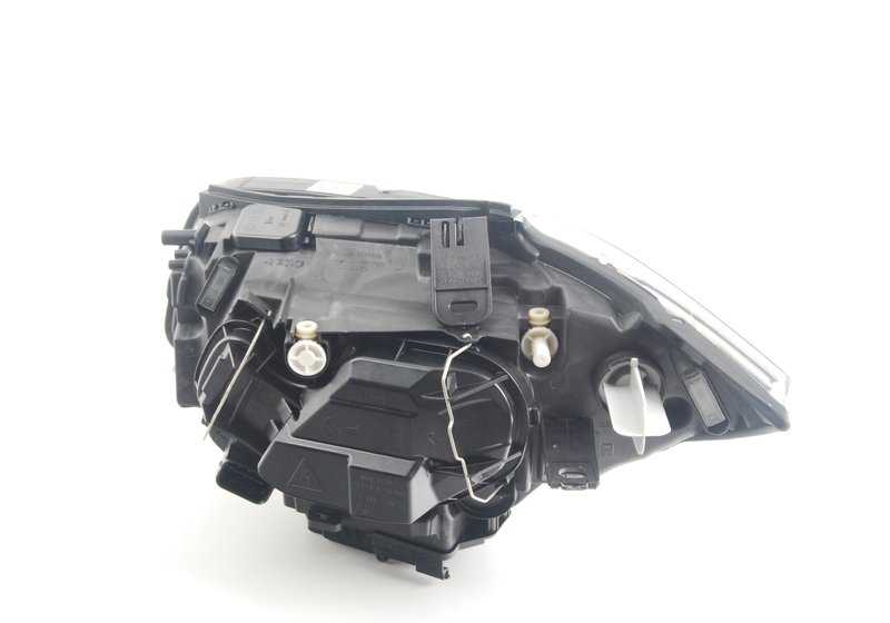 Faro Ahl-Xenon Recht für BMW E82, E88 (OEM 63117273842). Original BMW.