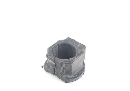 Suspension rubber bearing OEM 32111120433 for BMW E21. Original BMW.
