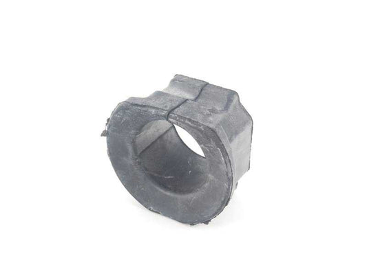 Suspension rubber bearing OEM 32111120433 for BMW E21. Original BMW.