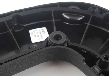 Capa de proteção frontal esquerda para BMW Z4 E89 (OEM 51439128411). BMW original