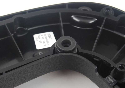Capa de proteção frontal esquerda para BMW Z4 E89 (OEM 51439128411). BMW original