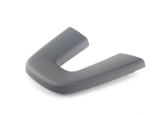 Front right rollover protection cover for BMW Z4 E89 (OEM 51439128412). Original BMW.