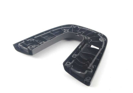 Capa protetora anti-capotamento frontal direita OEM 51439128412 para BMW Z4 E89. BMW genuíno.
