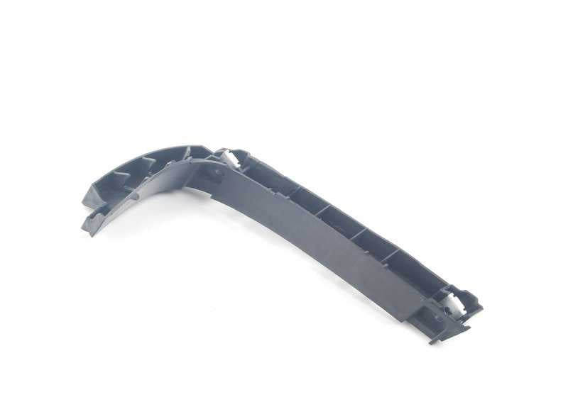 Support extérieur droit de l'OEM 511157988 pour BMW X5 E70. Pièce BMW originale.