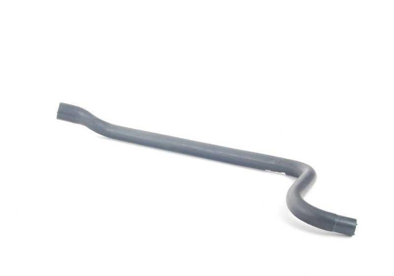 Schlauch Retorno para BMW Serie 3 E30 (OEM 11531289377). Original BMW.