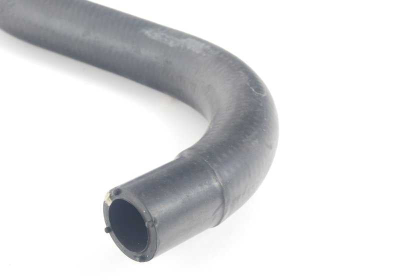 Schlauch Retorno para BMW Serie 3 E30 (OEM 11531289377). Original BMW.