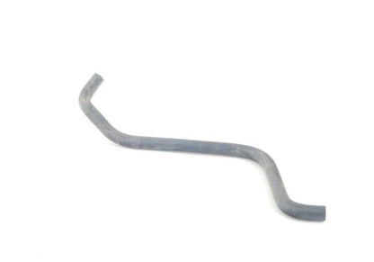 Manguera de agua para BMW E30, E28 (OEM 13541289976). Original BMW.
