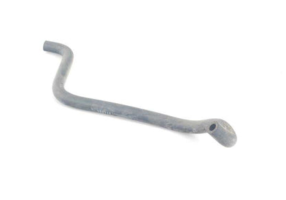 Manguera de agua para BMW E30, E28 (OEM 13541289976). Original BMW.