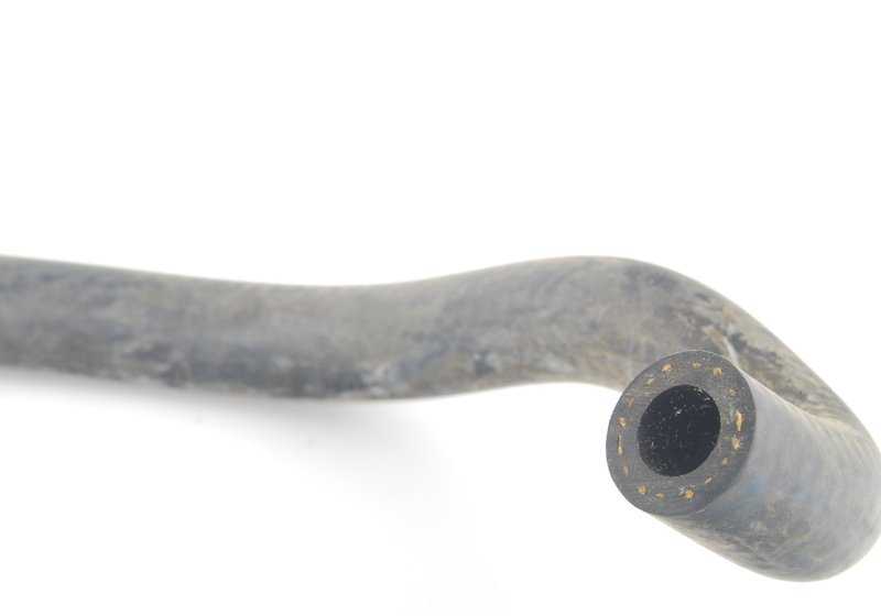 Manguera de agua para BMW E30, E28 (OEM 13541289976). Original BMW.