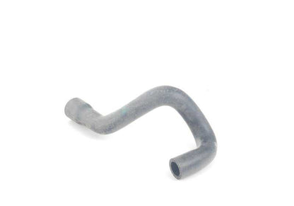 Manguera de refrigeración OEM 64211380527 para BMW E30 y Z1. Conduce el agua del motor hacia el radiador. Recambio original BMW.