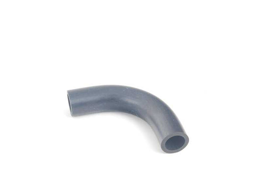 Manguera de agua Ø15mm OEM 11631272624 para BMW E28 525i/528i, E24 628CSi. Parte del sistema de refrigeración. Original BMW.