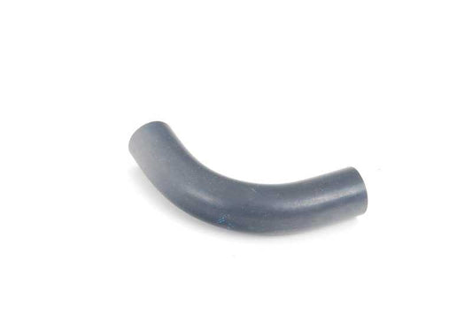 Manguera de agua Ø15mm OEM 11631272624 para BMW E28 525i/528i, E24 628CSi. Parte del sistema de refrigeración. Original BMW.