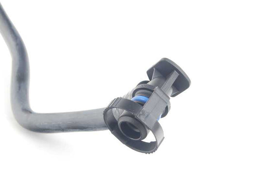 Tubo de vácuo para BMW E90, E90N, E91, E91N, E92, E92N, E93, E93N (OEM 11667551621). BMW original