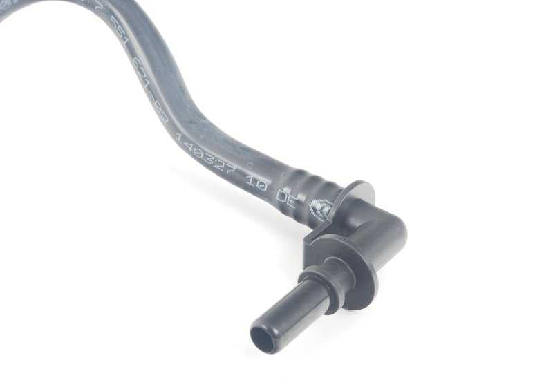 Vakuumrohr für BMW E90, E90N, E91, E91N, E92, E92N, E93, E93N (OEM 11667551621). Original BMW