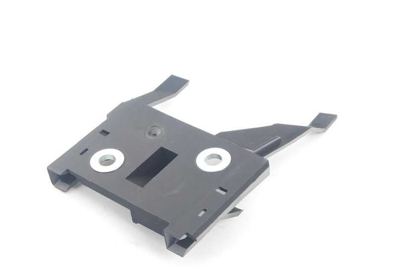 Soporte trasero derecho OEM 51128106570 para BMW Serie 3 E30. Pieza original BMW.