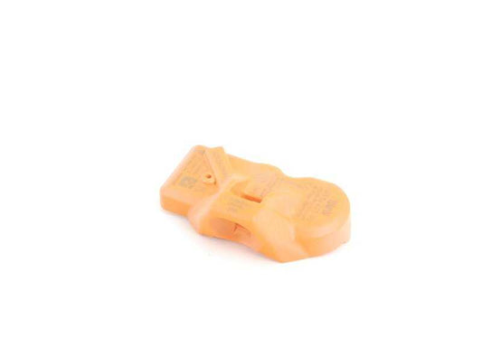 Módulo electrónico de rueda (RDC) OEM 36106874829 para BMW E82, E88, E90, E91, E92, E93, F07, F10, F11, F06, F12, F13, F01, F02, F04, E84, F25, F26, E70, E71, E89 y MINI R55, R56, R57, R58, R59, R60, R61. Original BMW y MINI.