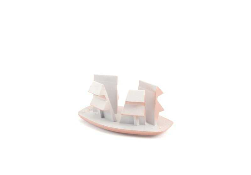 Embellere interno OEM 51417893136 per BMW E46 M3 {BL91, BL92, BR91, BR92}. Cinnamon Color (Zimt). BMW originale BMW.