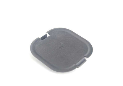 OEM 517434195 front gate cap for BMW E83. Original BMW.