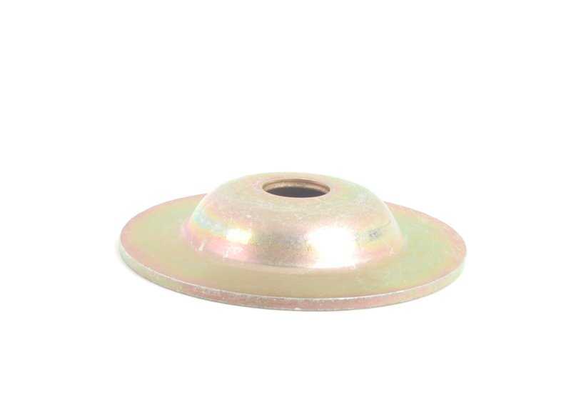 Tope limitador trasero 75mm OEM 33311133880 para BMW E31. Pieza original BMW.