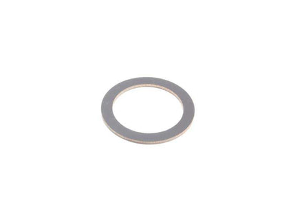 Arandela aislante para varios modelos de BMW (OEM 13111255974). Original BMW