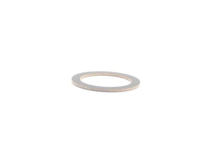 Arandela aislante para varios modelos de BMW (OEM 13111255974). Original BMW
