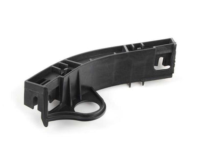 Right inner bumper bracket for BMW X5 E70 (OEM 51117165472). Original BMW