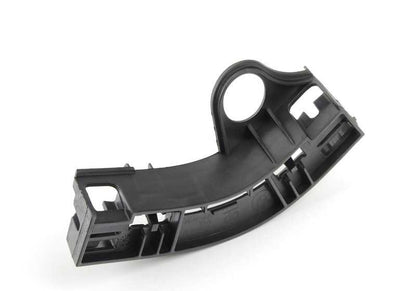 Right inner bumper bracket for BMW X5 E70 (OEM 51117165472). Original BMW