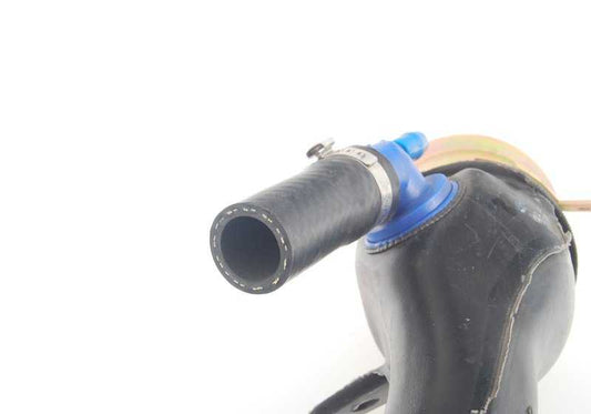 Tube de remplissage en plastique pour la série BMW 3 E36 (OEM 16111183107). BMW d'origine
