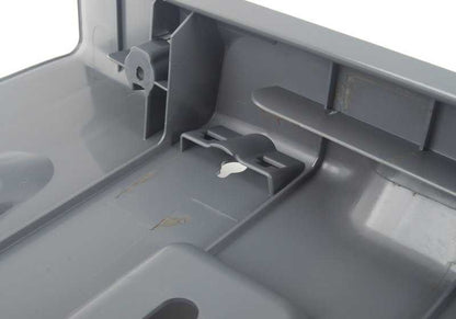 Couverture de chargement pour la série BMW 3 E90, E90N (OEM 51477059258). BMW d'origine