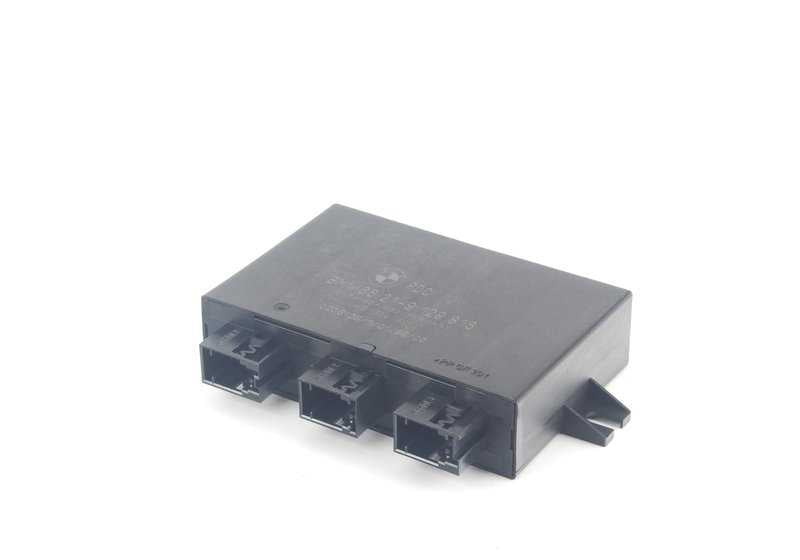 Unidad de control sensores aparcamiento (PDC) OEM 66209129816 para BMW E39, E53, E83. Original BMW.