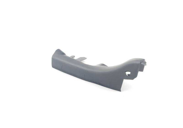Cubierta cable Bowden derecha OEM 51238186898 para BMW E38. Original BMW.