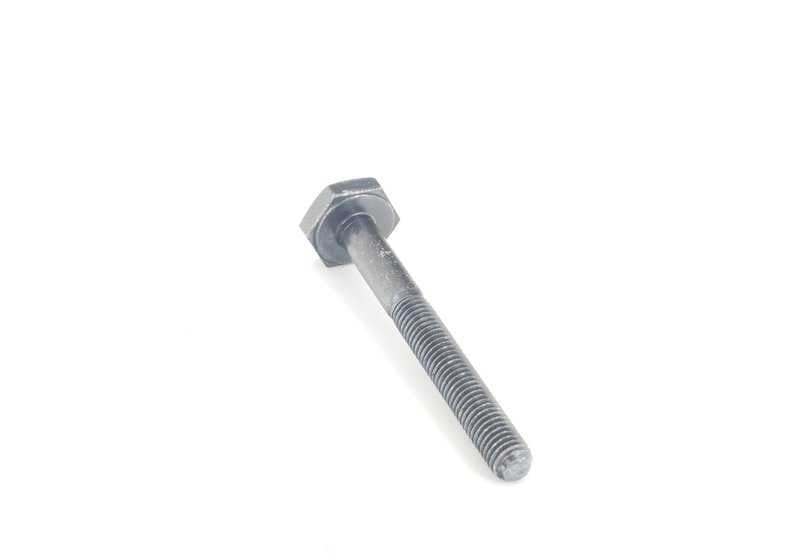 Tornillo de mariposa M8x71 OEM 35411157679 para BMW E21, E30, E36, E46, E12, E28, E34, E24, E23, Z1, Z3. Original BMW.