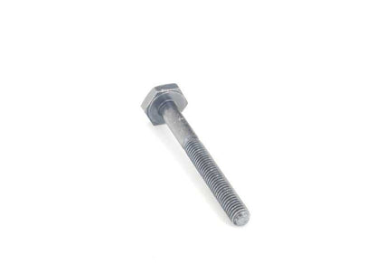Tornillo de mariposa M8x71 OEM 35411157679 para BMW E21, E30, E36, E46, E12, E28, E34, E24, E23, Z1, Z3. Original BMW.