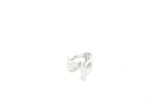 BMW Fasteners 2 U06, 7 F01 Series, F02, F04, G11, G12, série 8 F91, F92, F93, G14, G15, G16, X1 U11, X3 F25, F97, G01, G08, X4 F26, F98, G02, X5 E70, F15, F85, G05, X6 E71, F16, F86, G06, X7 G07, XM G09 (OEM 07146957031). BMW d'origine