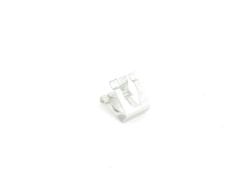 BMW Fasteners 2 U06, 7 F01 Series, F02, F04, G11, G12, série 8 F91, F92, F93, G14, G15, G16, X1 U11, X3 F25, F97, G01, G08, X4 F26, F98, G02, X5 E70, F15, F85, G05, X6 E71, F16, F86, G06, X7 G07, XM G09 (OEM 07146957031). BMW d'origine
