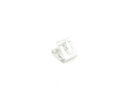 BMW Fasteners 2 U06, 7 F01 Series, F02, F04, G11, G12, série 8 F91, F92, F93, G14, G15, G16, X1 U11, X3 F25, F97, G01, G08, X4 F26, F98, G02, X5 E70, F15, F85, G05, X6 E71, F16, F86, G06, X7 G07, XM G09 (OEM 07146957031). BMW d'origine