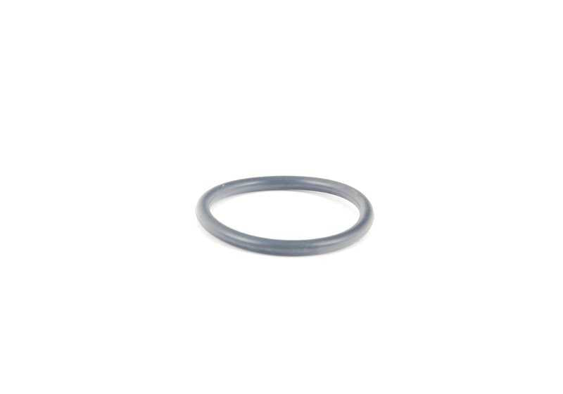 Junta tórica OEM 11367506178 para BMW E81, E82, E87, E88, E46, E90, E91, E92, E93, E60, E61, E63, E64, E65, E66, E84, E83, E53, E70, E85. Original BMW.